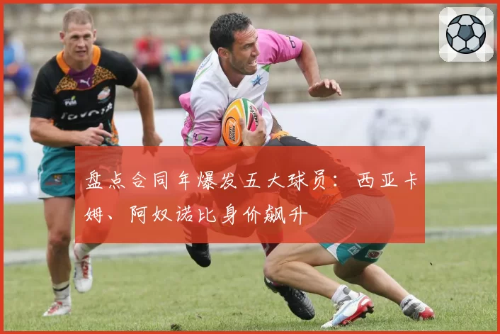 盘点合同年爆发五大球员：西亚卡姆、阿奴诺比身价飙升