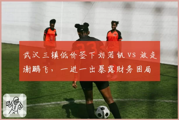 武汉三镇低价签下刘若钒 vs 放走谢鹏飞，一进一出暴露财务困局