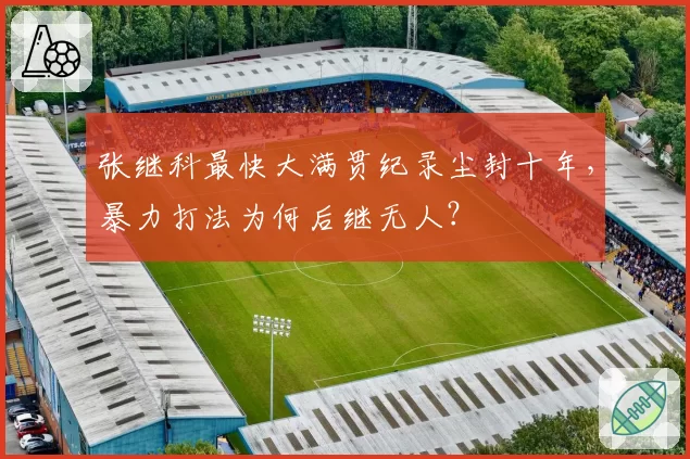 张继科最快大满贯纪录尘封十年，暴力打法为何后继无人？